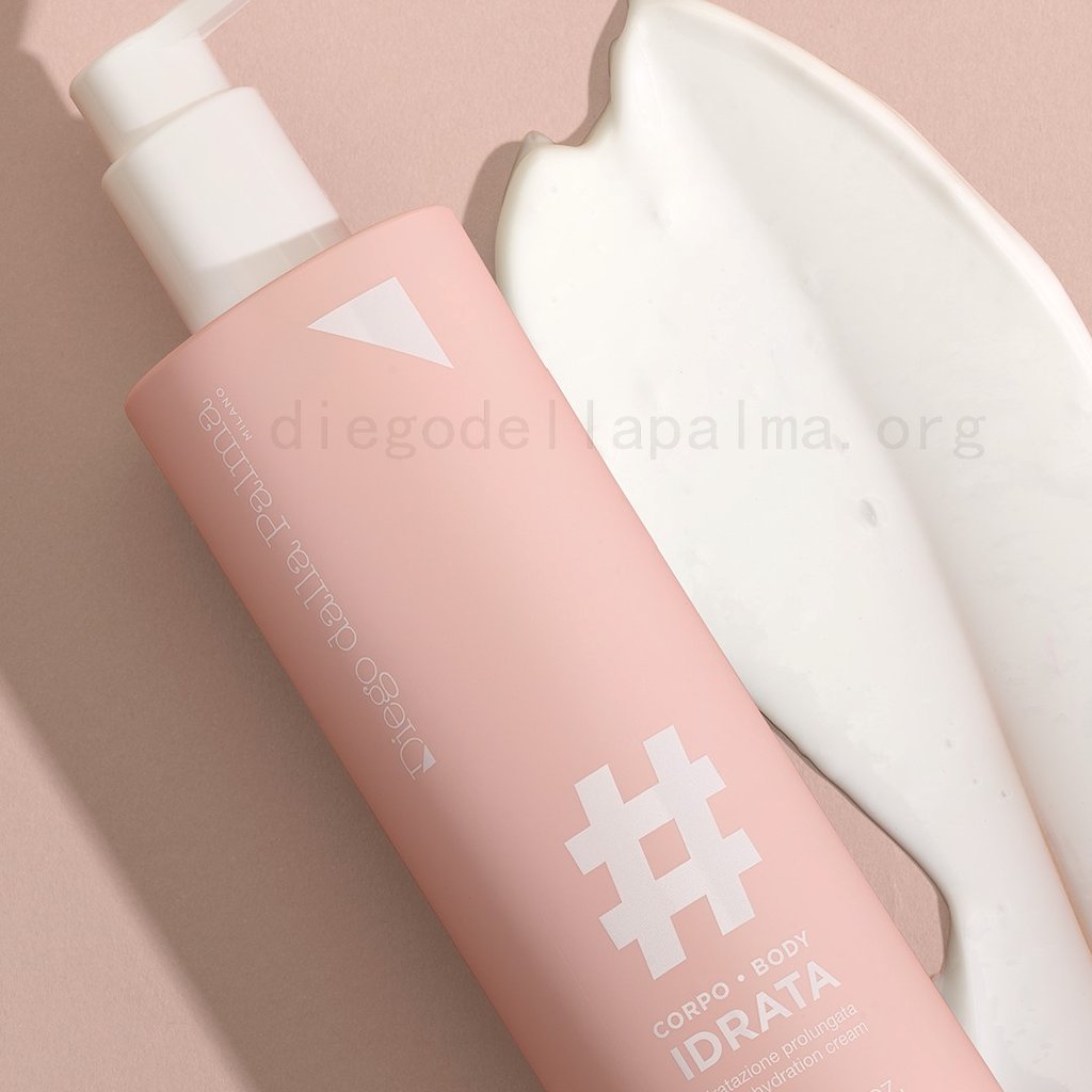 #. Idrata - Long-Lasting Hydration Cream Original
